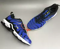 nike tn requin classique retro france blue sky